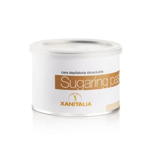 Xanitalia Sokeritahna Kova koostumus 500 ml