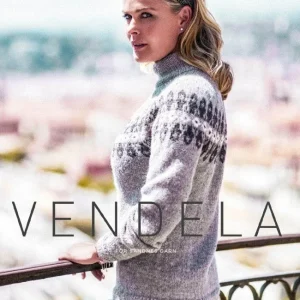 904V1F Vendelakofta suomeksi
