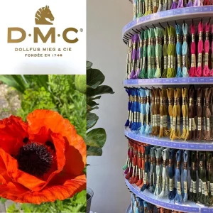 DMC Muliinilanka - 741-937