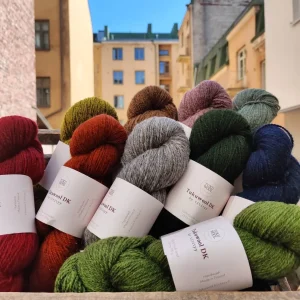 Tukuwool DK