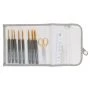 Tulip Etimo Crochet hook set Premium Gold - Image 3