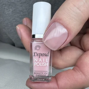 Depend Kynsilakka 824, 5 ml
