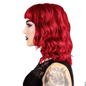 Herman's Amazing Ruby Red