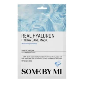 Some By Mi | Real Hyaluron Hydra Care Mask