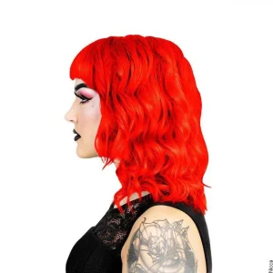 Hermans Amazing UV Felicia Fire
