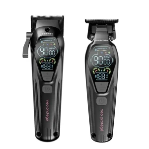 Gamma+ Neo Protégé Clipper & Trimmeri -setti