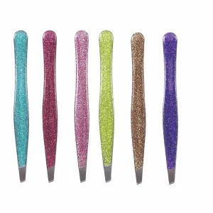 Sibel Glitter Pinsetti