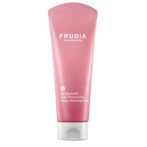 Frudia Pomegranate Nutri-Moisturizing Sticky Cleansing Foam, 145 ml