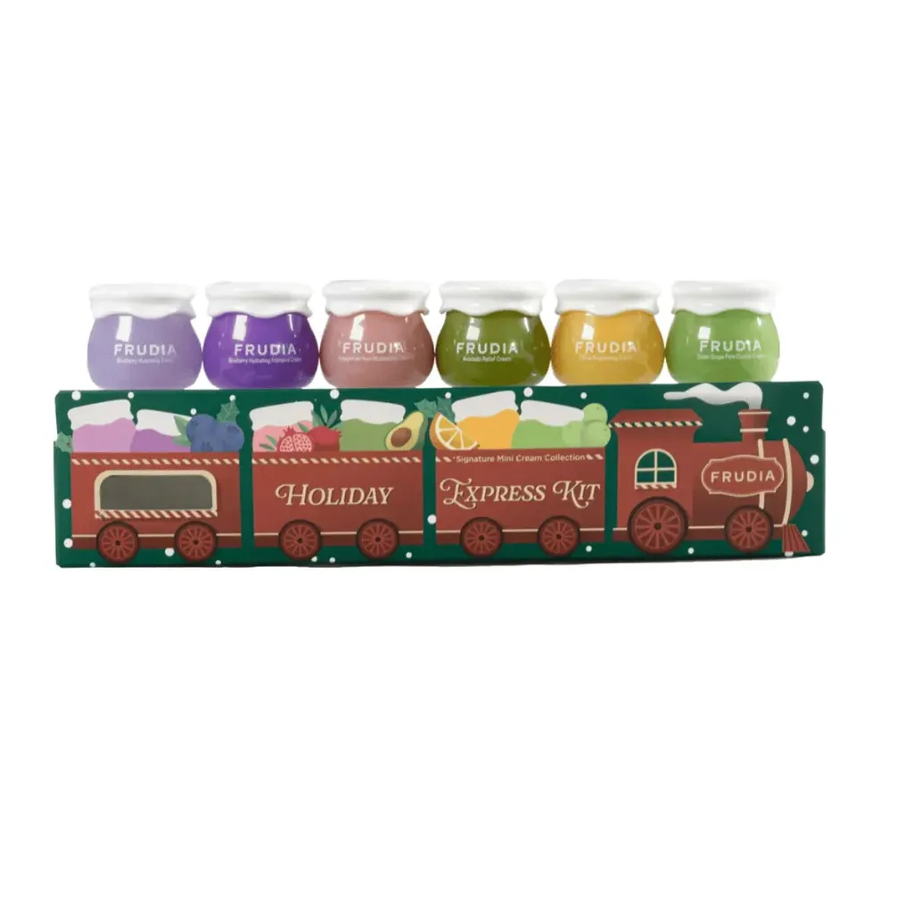 Frudia Holiday Ekspress Kit - Image 2