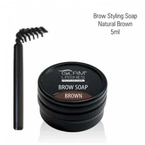 Glamlashes Brow Lamination Fixing Lotion (Step 2)