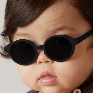 Izipizi - aurinkolasit sun baby 0-9kk d black
