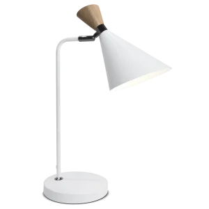 Adam bordslampa