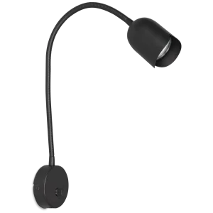 Nuppu vägglampa