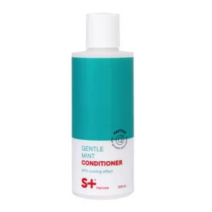 S+ Haircare Gentle Mint conditioner  250 ml
