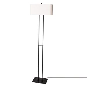 Luton floor lamp