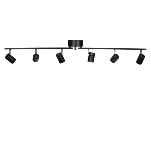 Correct 6-os spotlight