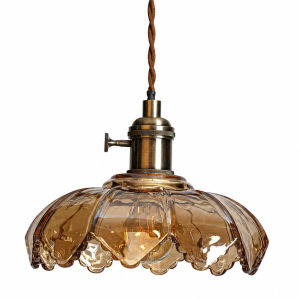 Bell fönsterlampa