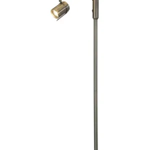 Libra golvlampa