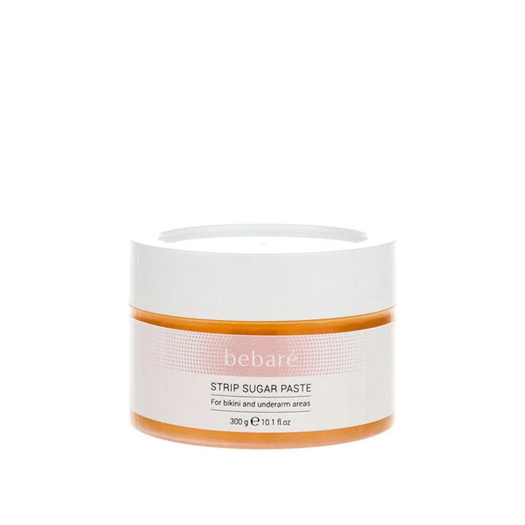 BEBARÉ Sugar Paste bikinialueelle ja kainaloille, 300 g - Image 2