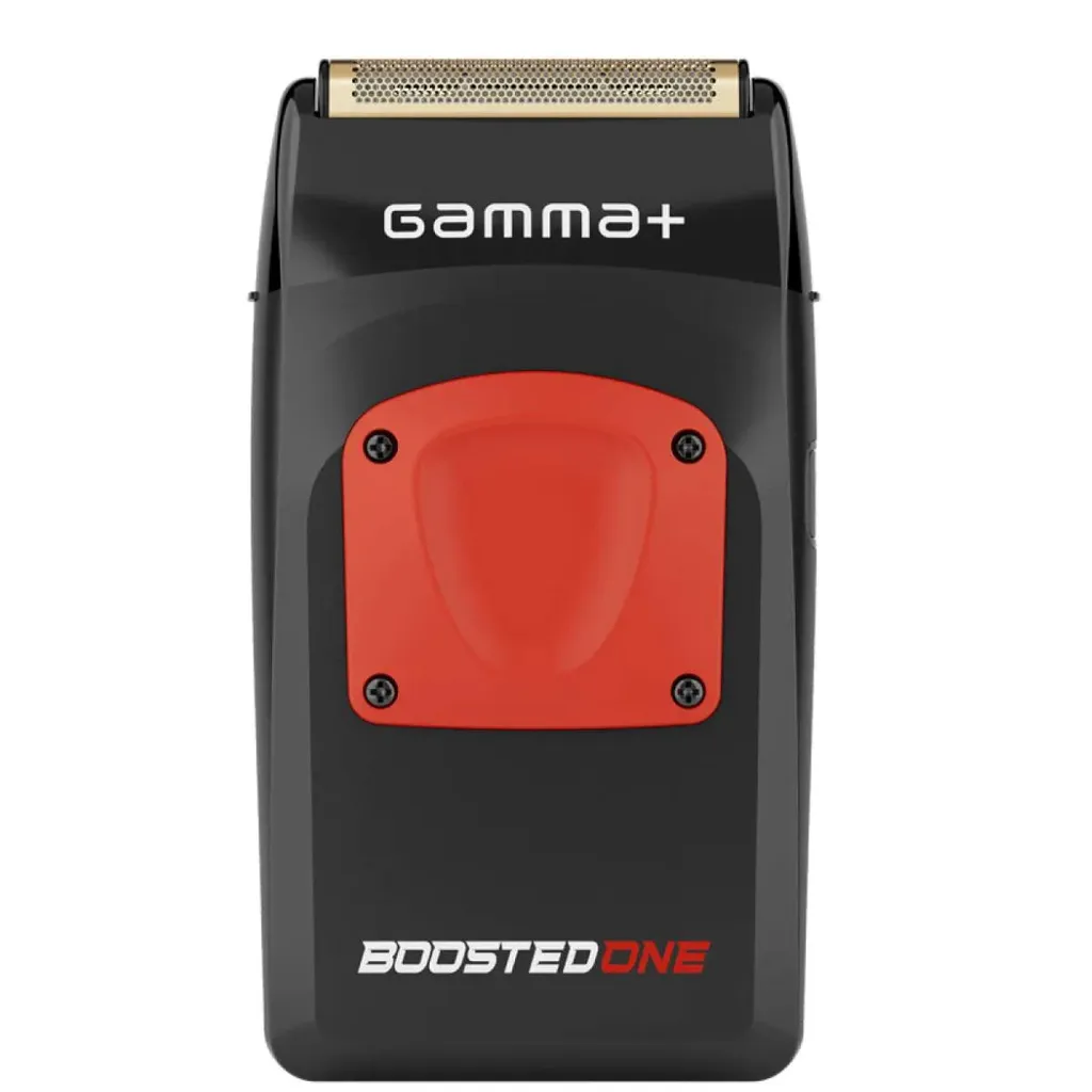 Gamma+ Boosted Shaver - Image 2