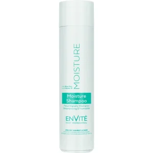 Moisture Shampoo, 250 ml