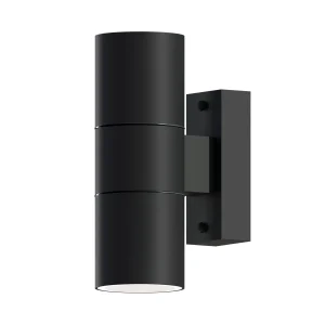 Turin outdoor wall-lamp GU10