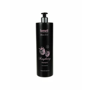 Femell Classic Line Raspberry Shampoo, 1000 ml