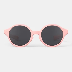 Izipizi Sun Kids+ 3-5 v PASTEL PINK