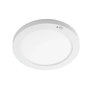 Alasvalo Airam Cio Multi, 12W, 1000lm, IP20, Ø217*15mm, liiketunnistimella