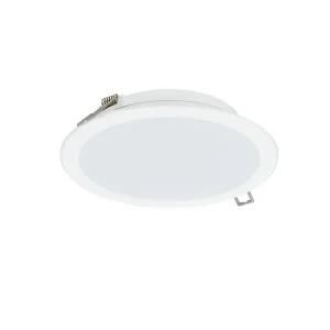 Alasvalo Philips Ledinaire DN065B, 19,5W, 2000lm, IP20, Ø225*45mm