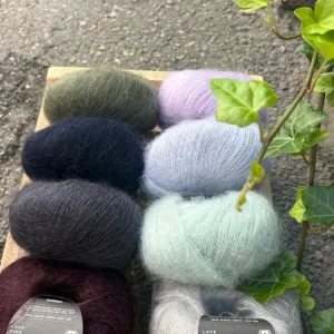 Novita Edith Signature Collection