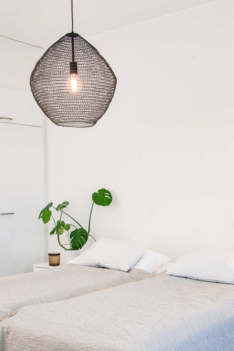 Penny pendant light - Image 3