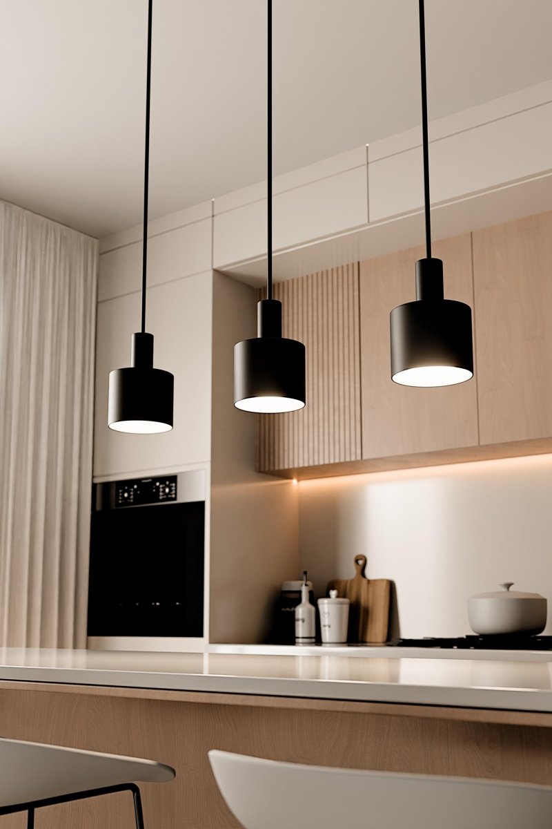 Brooklyn pendant light Ø18 - Image 5