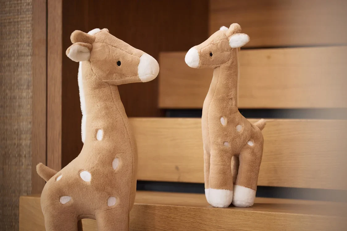 Jollein - Jättikokoinen kirahvi - Giraffe - Image 6