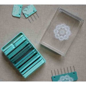 Knitpro Mindful Knit Blockers pingoitusneulat
