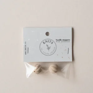Knits Needle Stopper Bell