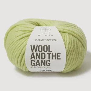 Wool And The Gang Lil Crazy Sexy Wool
