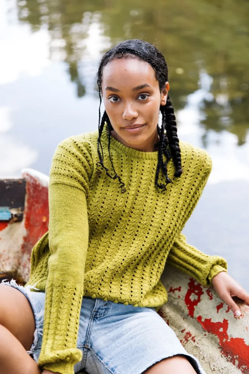 Laine Magazine issue 25 Tyyni - Image 6