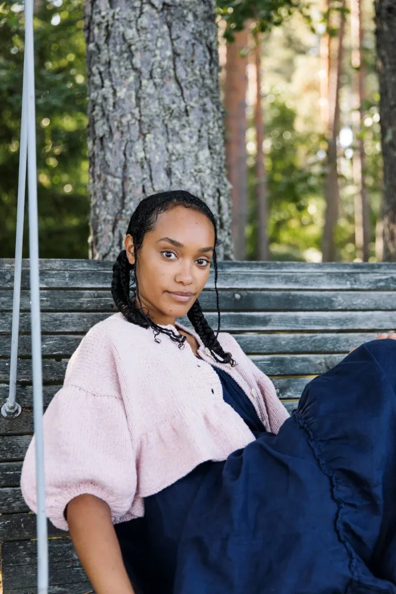 Laine Magazine issue 25 Tyyni - Image 7