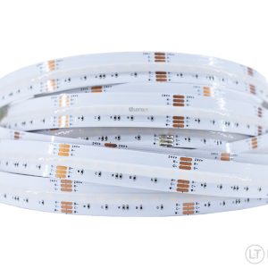RGB CCT COB LED-nauha 18W 24V – 5 m