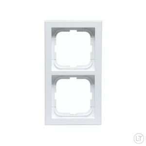 Impressivo peitelevy 2OS/IP21/85MM – valkoinen