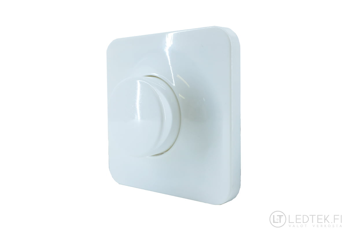LED Himmennin 220-240V AC Valkoinen - Image 2
