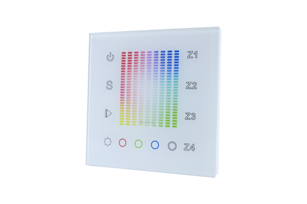 RGBW TOUCH-himmennin - Image 2