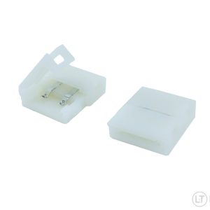 LED-nauhan jatkoliitin 10 mm 5 kpl