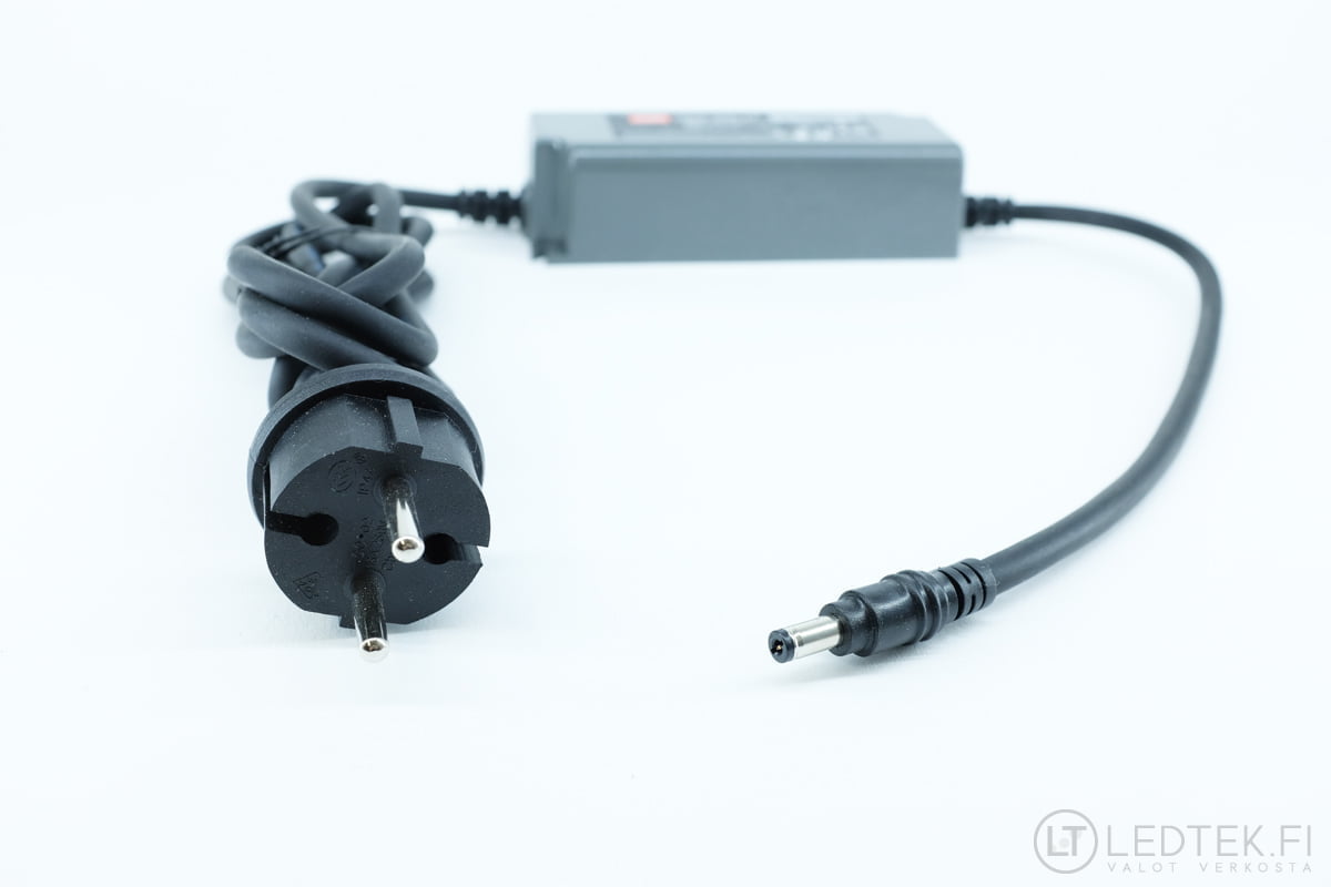 Mean Well LED Driver 60W 12V - Image 3