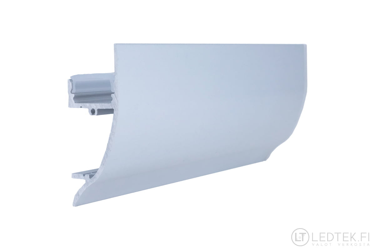 LED Wall Profile 4213 2m - Image 2