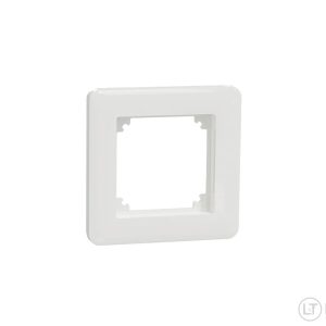 Schneider Exxact Primo peitelevy 1OS/IP21/85MM – valkoinen