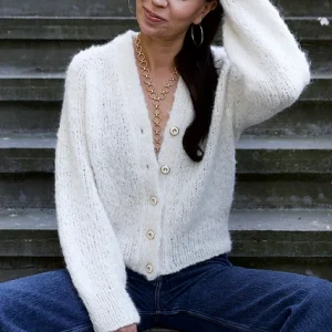 Urban Knit - Utu Cardigan, in English