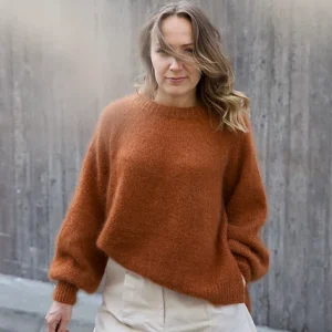 Urban Knit - Ruu Sweater, in English
