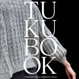 Laine Publishing Tukubook suomeksi